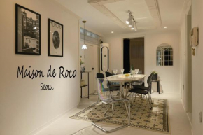 Maison de Roco